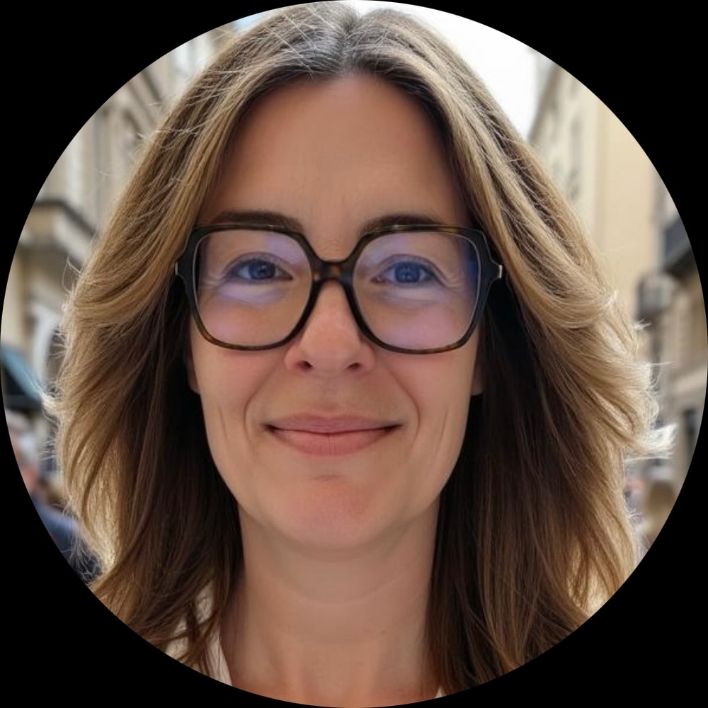 Meet your Posher, Rachel